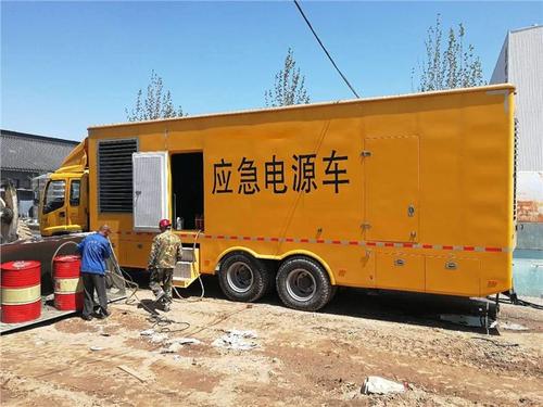 湖南发电车租赁-教您挑选发电机哪些技巧可以掌握使用