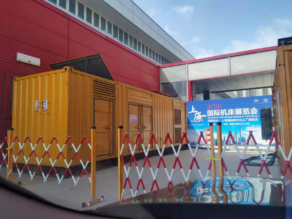 湖南发电车出租-发电机无电压或电压太低怎么办？