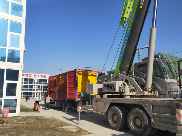 湖南发电机出租50KW柴油发电机组需要配多粗电缆线