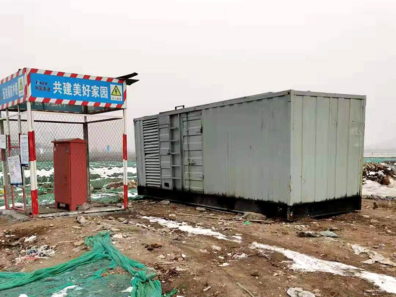 湖南燃气发电机在高海拔地区运行时会遇到哪些常见故障？