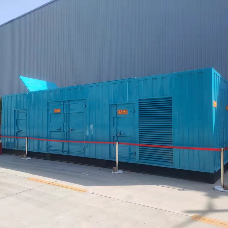 湖南怎样更换柴油发电机组的空气滤清器？
