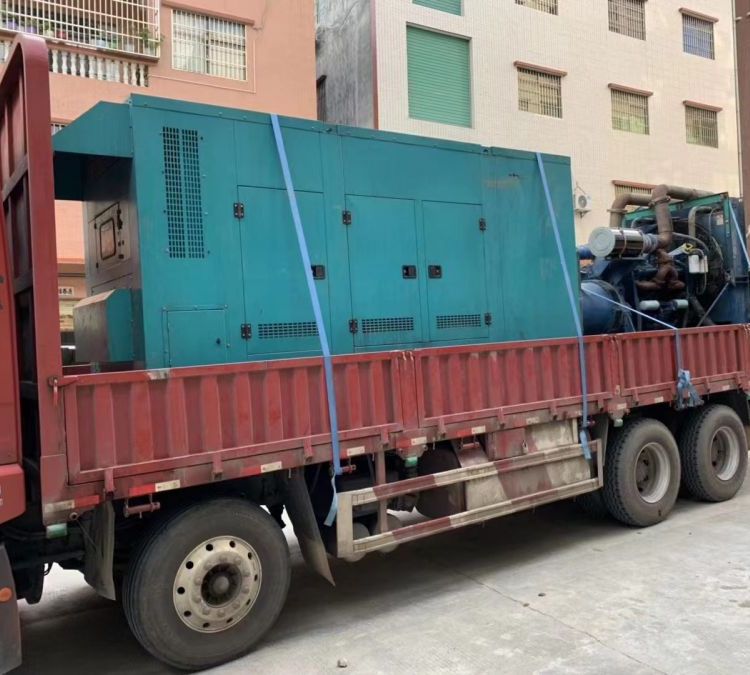 湖南如何在不同负载率下确保 400KW 柴油发电机组的正常运行？