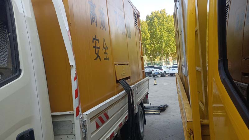湖南如何判断柴油发电机组和UPS电源的切换时间是否符合要求？