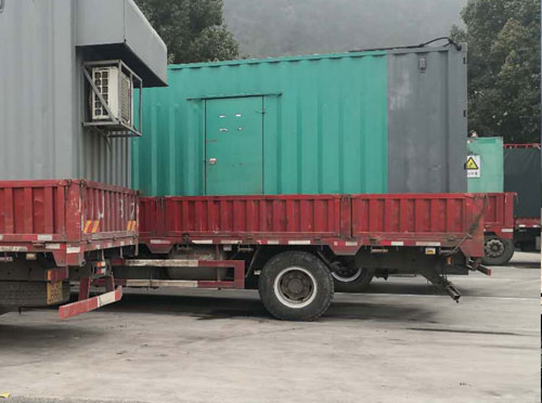 湖南柴油发电机组使用注意安全事项有哪些？