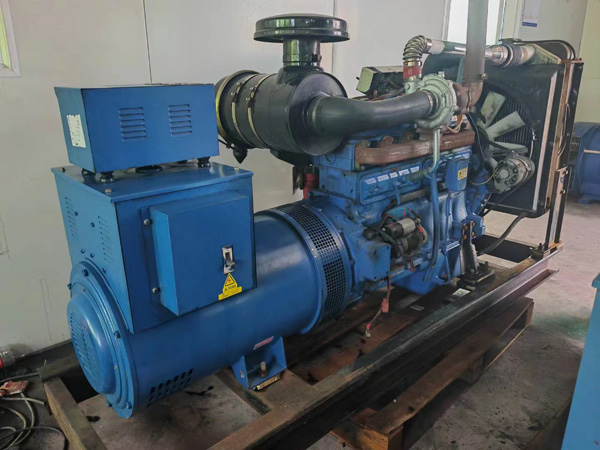 湖南100kW柴油发电机组使用多级机油有哪些优缺点？
