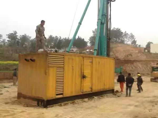 湖南柴油发电机组应用场合有哪些？